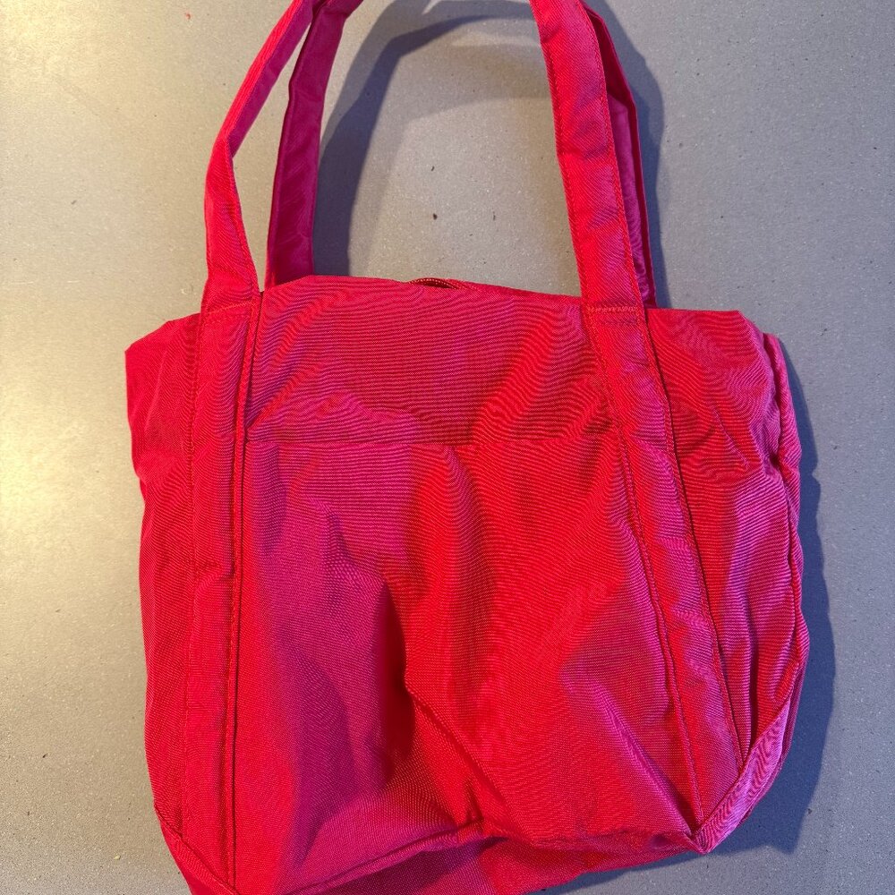 Like New - Baggu Mini Cloud Bag